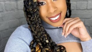 braids braids Hairstyles 2024 braids
