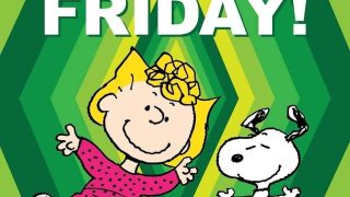 happy on friday Happy friday