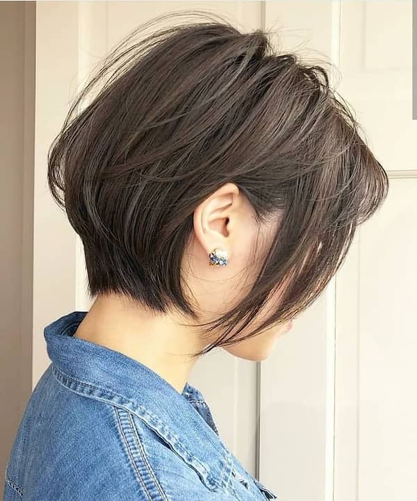 25 Best Low Maintenance Medium Length Haircuts You'll Love