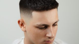 mens hair cut short 2024 mens hair cut