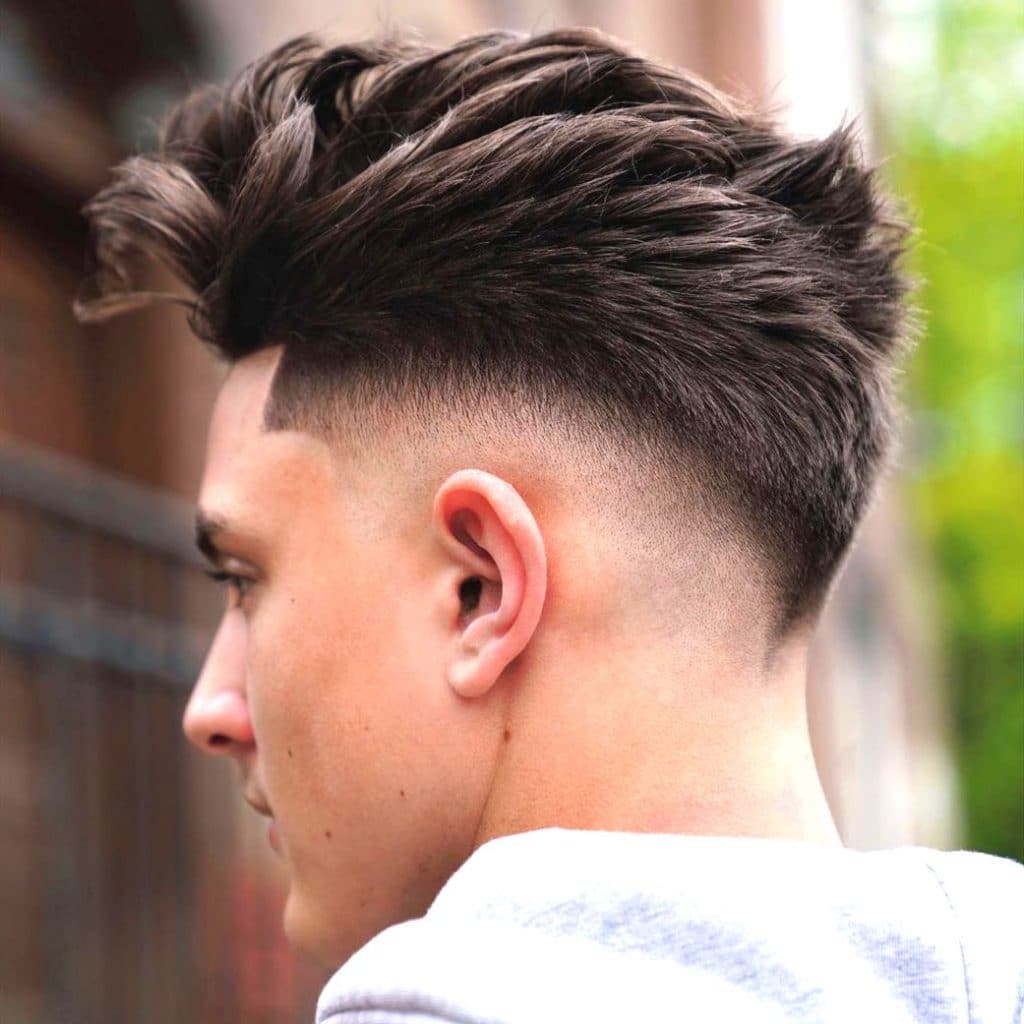 View Cool Hairstyles For Men Pictures