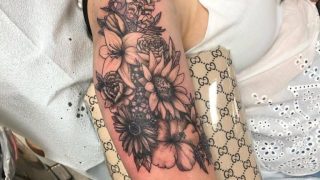 tattoos Ankle designs tattoo girls tattoos catchy