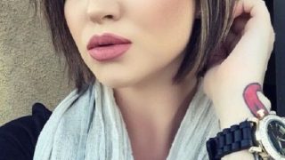 ladies short hairstyle The best short haircuts that are the most trendy for women for 2017