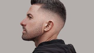 men hair short Men's short haircuts and styling — signature style hair salons