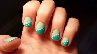 simple ideas for nails Nail designs that are simple