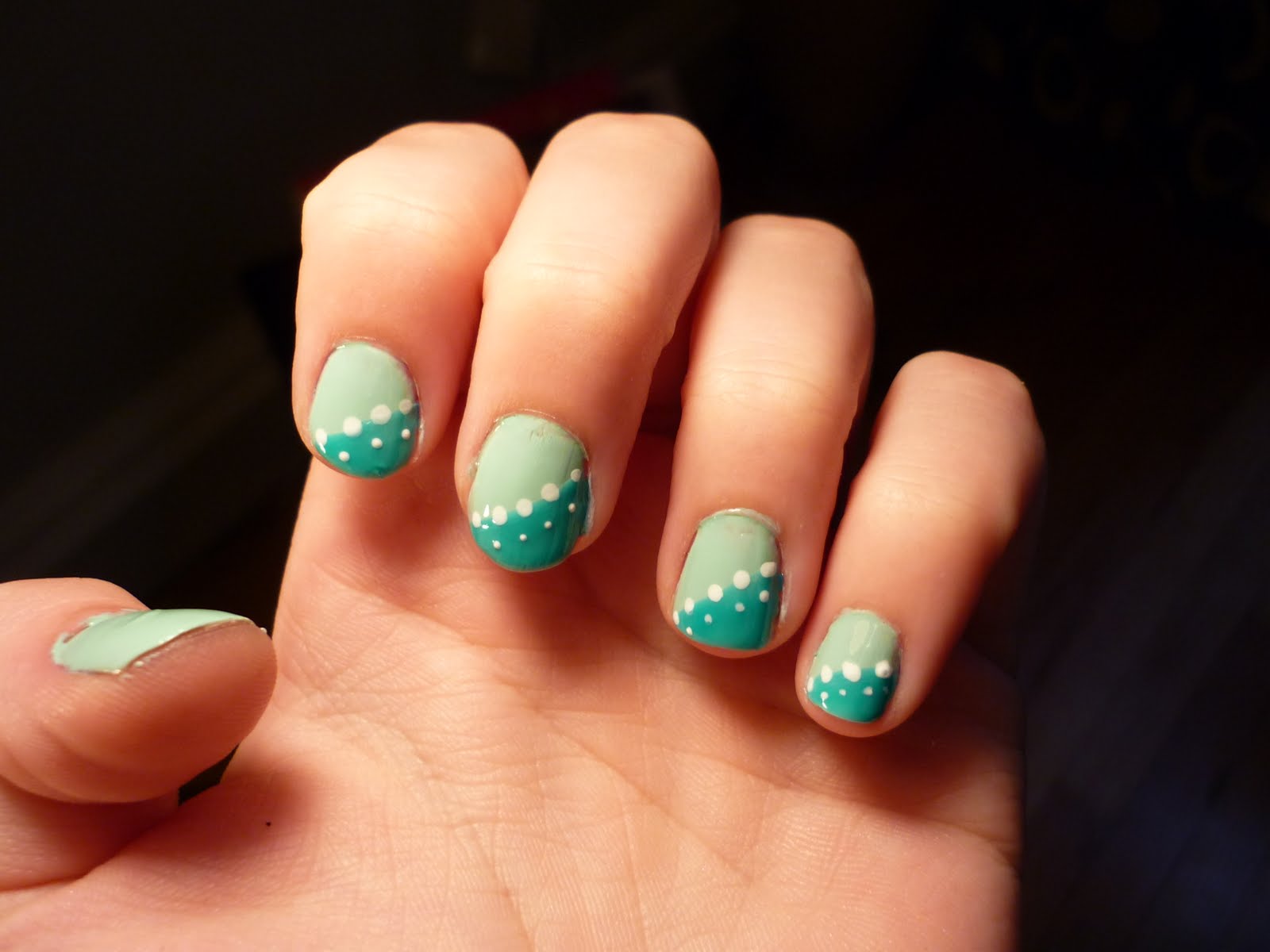 Nail Designs That Are Simple | Daily Nail Art And Design