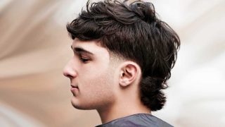 mullet mullet 22+ modern mullet haircut