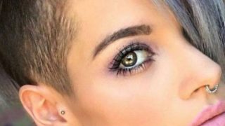 haircut female short 30+ amazing short hairstyle ideas for 2020