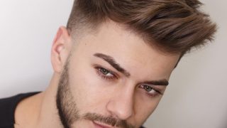 haircut hairstyles men Men hairstyles styles hair haircuts mens hairstyle style haircut trending trendy gents instagram saved round