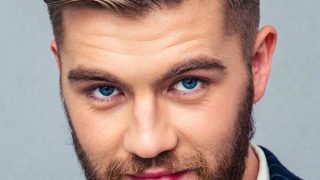 hair styles mens Top 120 + dream hair style men