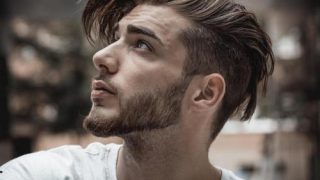men's cutting hair styles Cabelo styles corte risco comb cortes hear masculino kating haircut barba gents razor masculinos haircuts fade navalha degrade tendencia cabello