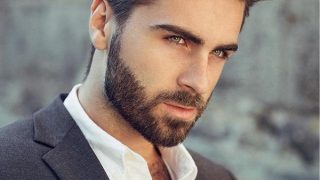 hair styles men's Men hair cutting photo 2021