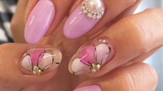 designer nail art designs Best summer acrylic nail art design ideas for 2023