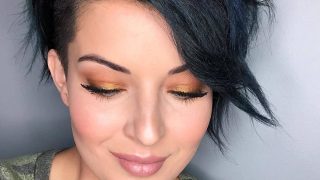 pixie cut Pixie cut twiggy hairstyles