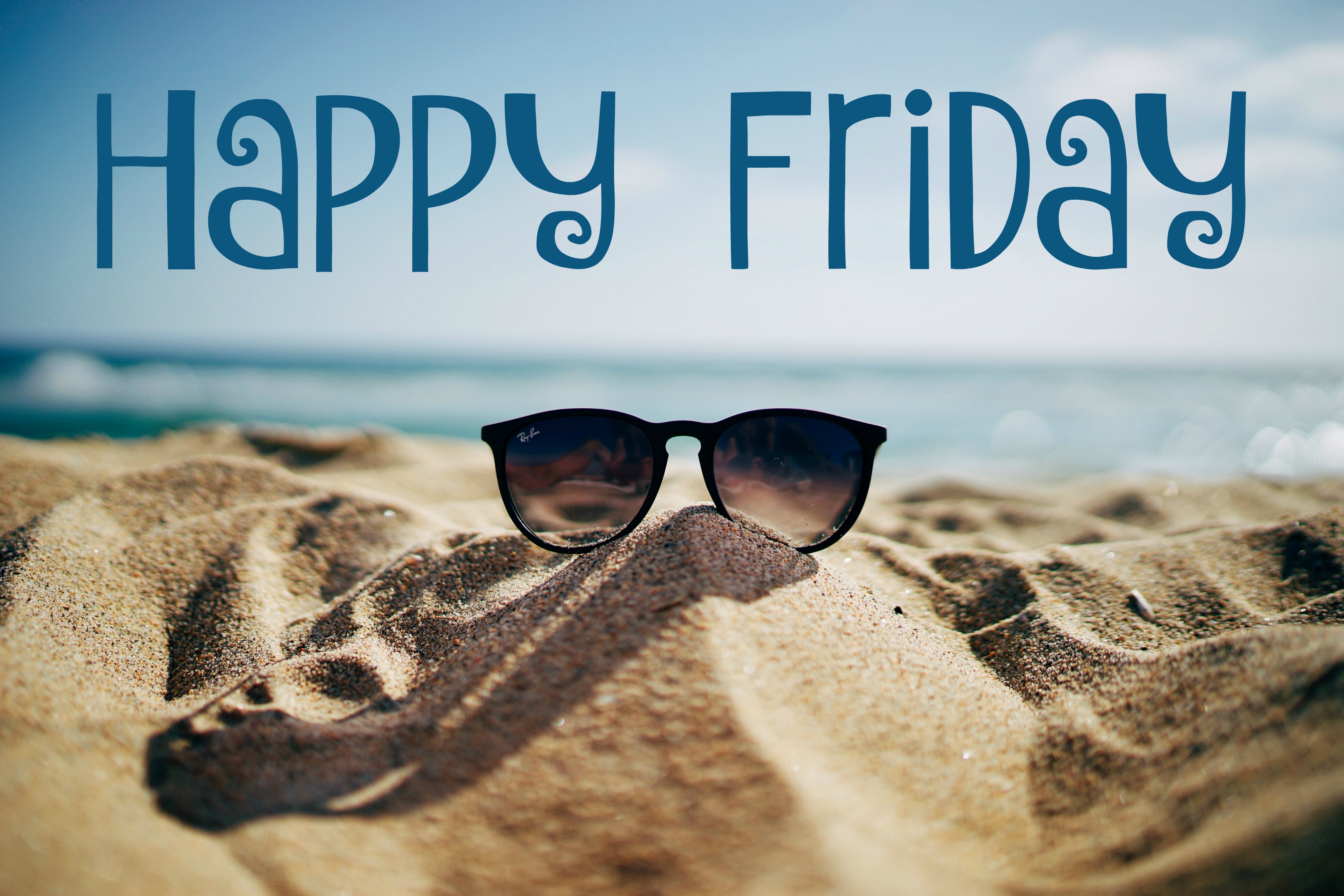 Happy Friday V16.9 - Why Girls Are Weird