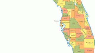 map of united states florida Comer muerto en el mundo escritura mapa de miami florida estados unidos