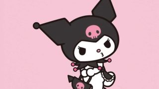 kuromi kuromi Kuromi wallpaper