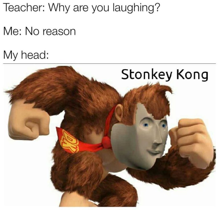 The Stonks Meme Will Diversify Your Meme Portfolio (50 Stonks Memes)