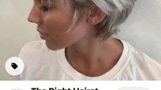 hair st Pin by lauren prather on hair !!