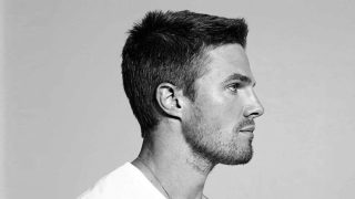 mens hairstyle short 7 celeb-inspired men's hairstyles for short hair