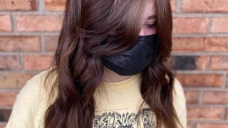 wolf cuts The trenst wolf cuts in 2023 hairstyle on point