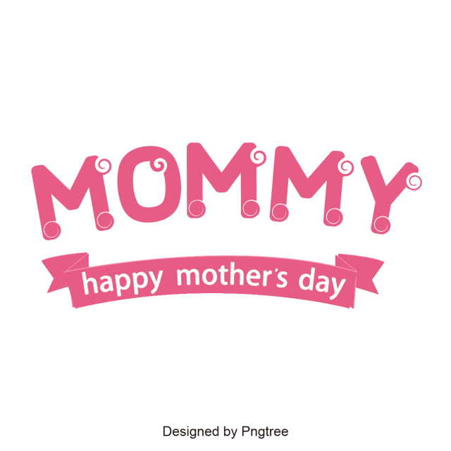 Happy Mommy Day – Telegraph