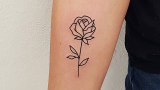 tattoos idea Best tattoos for men wrist