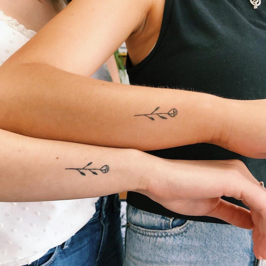 40+ Cute Small Tattoo Ideas - HARUNMUDAK