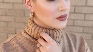 short hairstyles and cuts for women 2024 pixie cuts