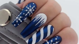 christmas nail design Christmas nails 2023 pink 2023 best top popular list of