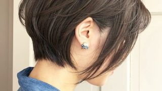 ladies short hair cutting 25 bob hairstyles 2021 to look gorgeous