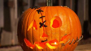 carving halloween pumpkin ideas Easy pumpkin carving ideas