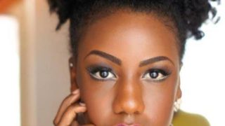 hair styles hair style 17 look stunning with your short natural curly black hairstyle