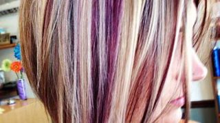 colorful hair ideas Colorful hair ideas!