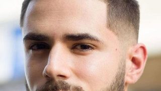 hair style of male Share 79+ cool haircuts for wavy hair