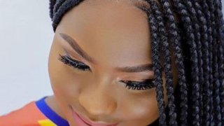 hair braids hairstyles Braids hairstyles trendy hairstyles 2020 black female