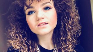 eighties styles 80s big hair, full hair, permed hairstyles, retro hairstyles, spiral