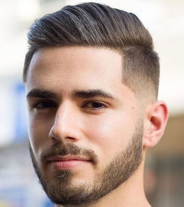 Top Mens Haircuts 2021 - Hair Style And Make UP