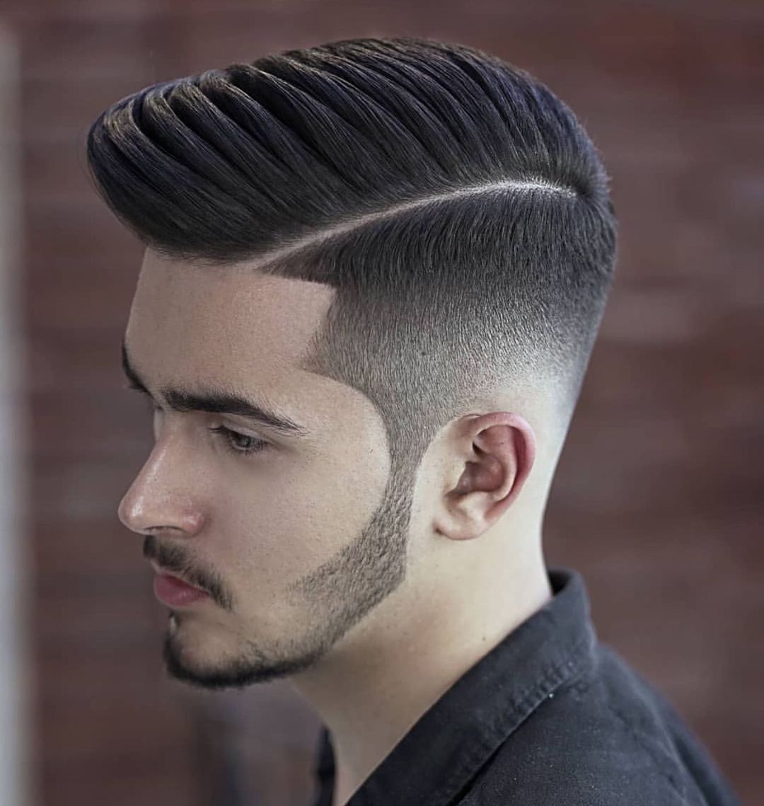 Groom haircuts | Different haircuts for grooms that never go out of style