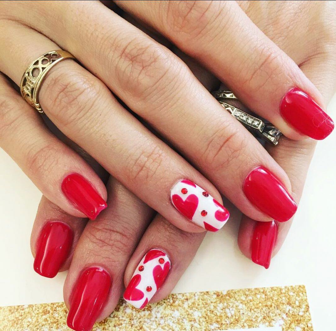 Nail Art for (2019) To Try ⋆ fashiong4