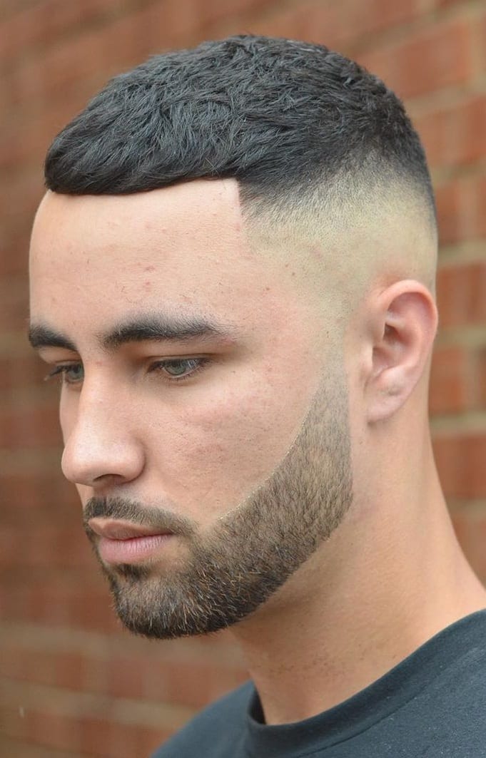 30 Top Fade Hairstyles For Men That Are Highly Popular In 2020