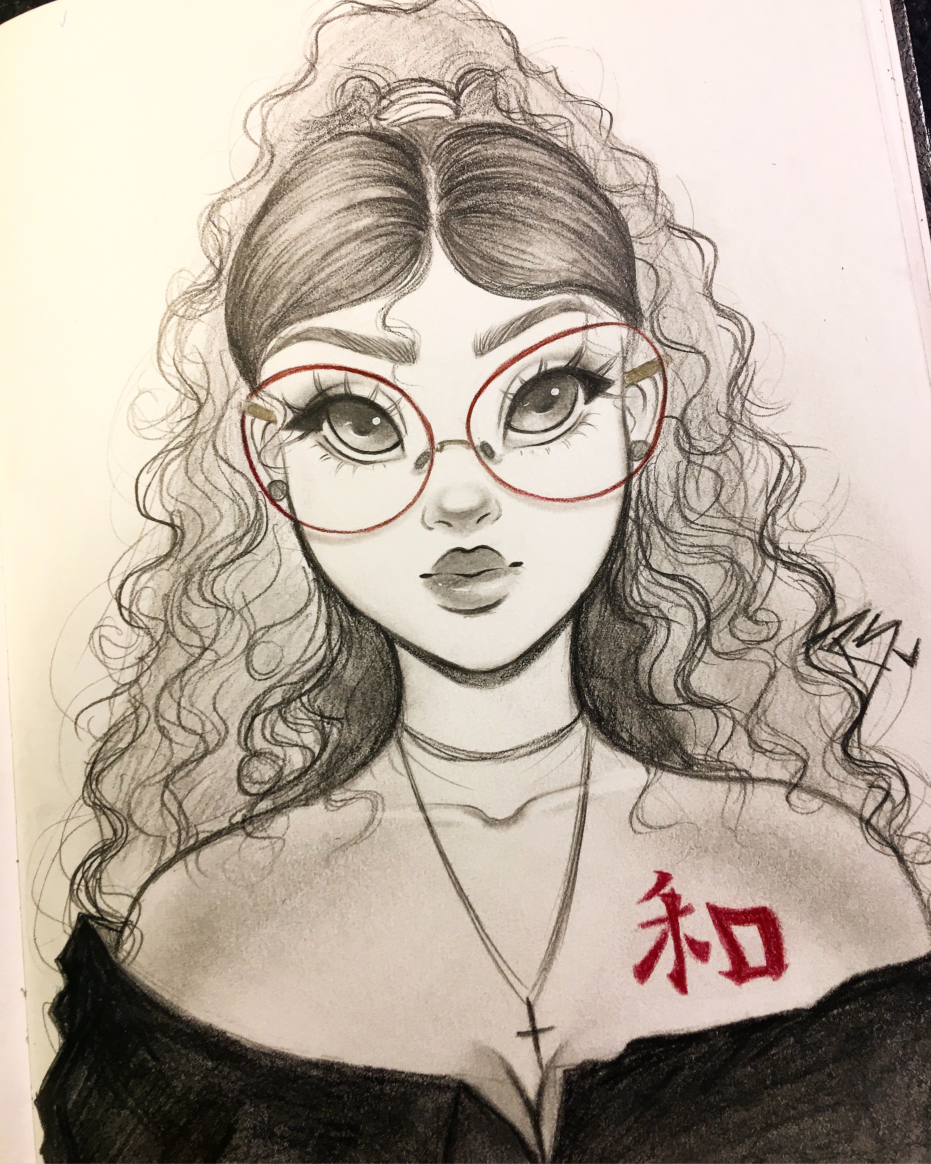 What Is The Best Hairstyle For An Oval Face | Christina lorre drawings