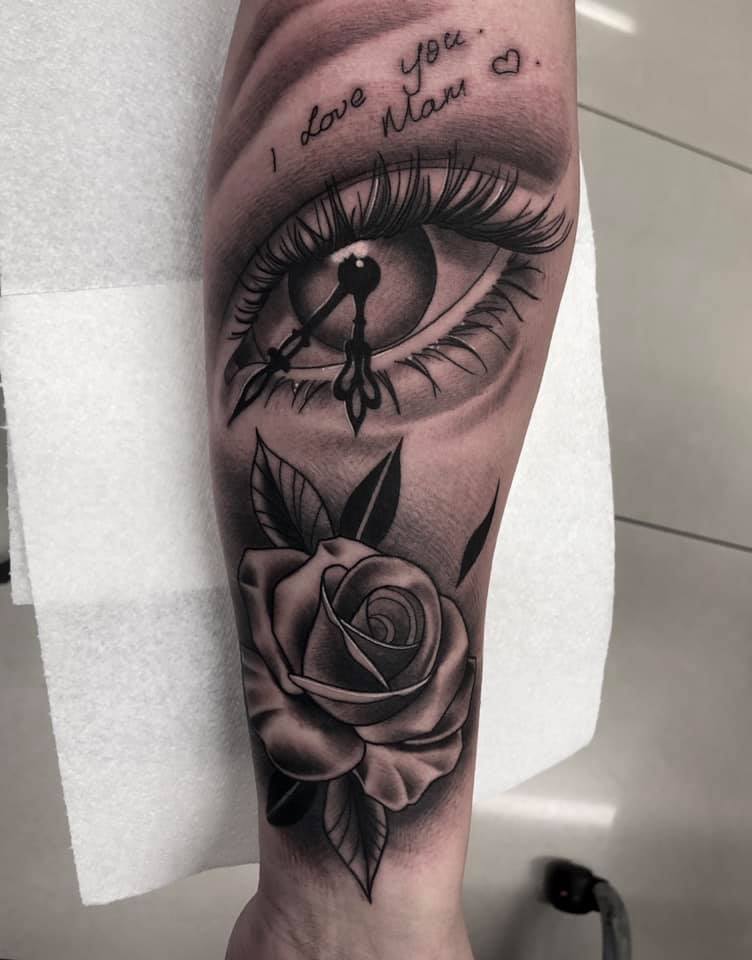 Details more than 88 concept tattoo designs latest - in.coedo.com.vn