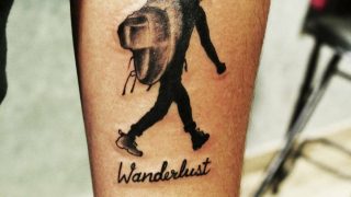 tatoo tattoo Subtle beautiful tattoos tattoo simple designs minimalist small cool wanderlust travel inspirational micro awesome