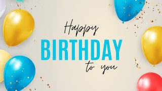 happy birthday in images Happy birthday images