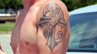 tattoos ideas for guys Tattoo first guys good tattoos men military cool british attractive army everyone modern forces trendy famous recommended most matter why