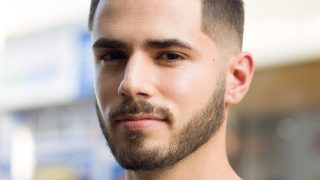 hair style of man Cabelo masculino