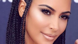 hairdo with braids Braids cornrow women braided micro hairstyles african bun updo 50 hairstyle elegant hair classy ponytail queen spiral fancy lifestyle