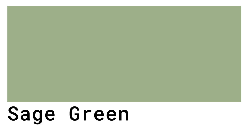 Sage Green Color Palette Code | Sexiz Pix