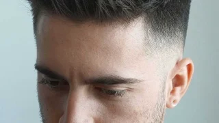 hairstyle mens short Details 92+ short messy quiff hairstyle super hot